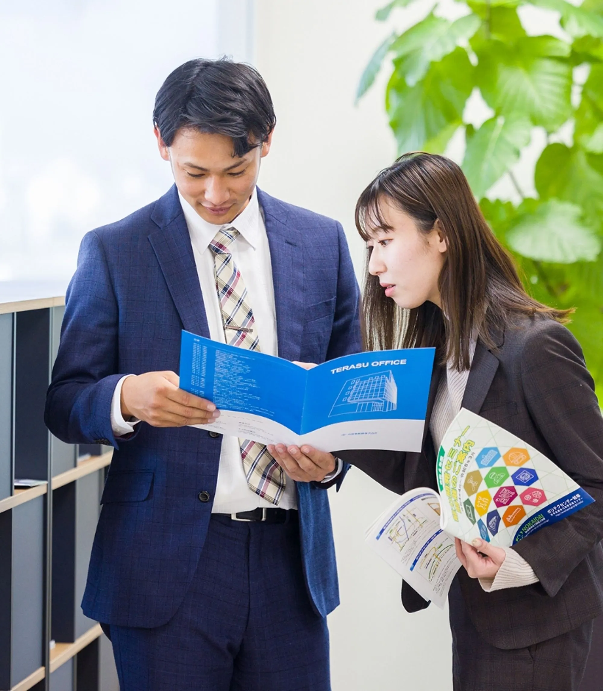 写真_中部事務機の沿革